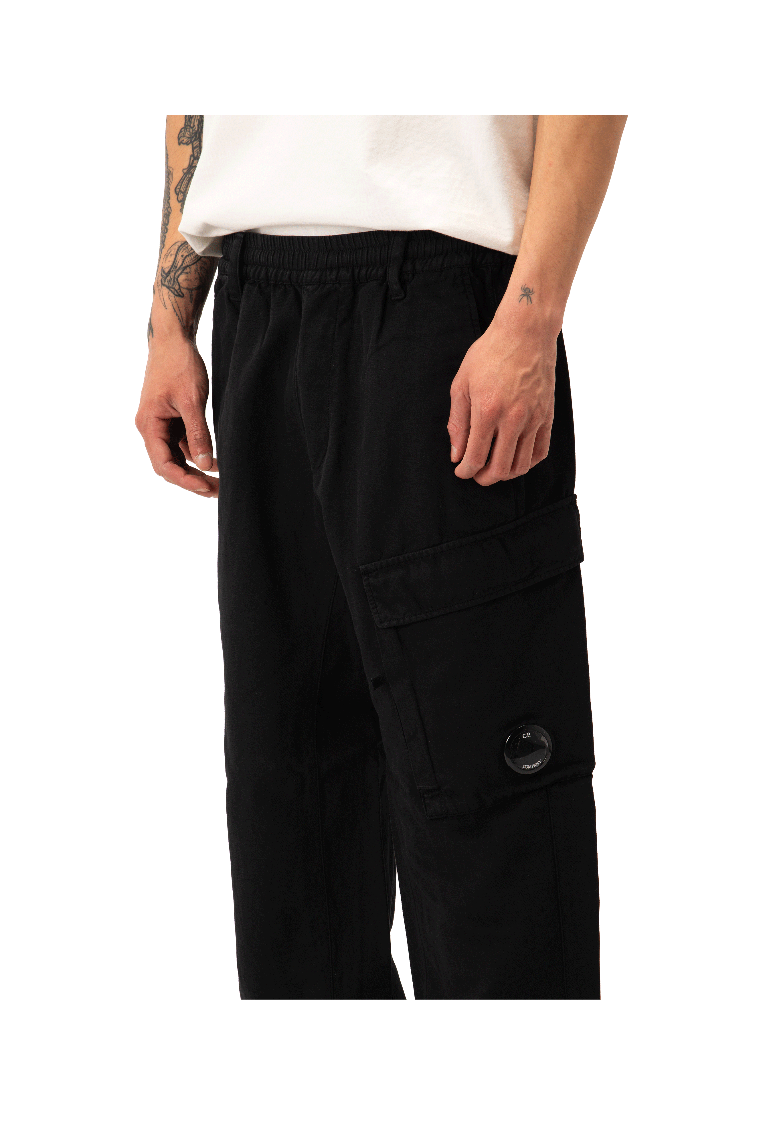 Cargo Pant