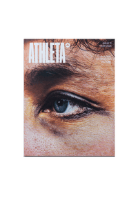 Issue 11 "Imagery Of Sporting Culture"