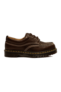 Lowell 4 Eye Shoe