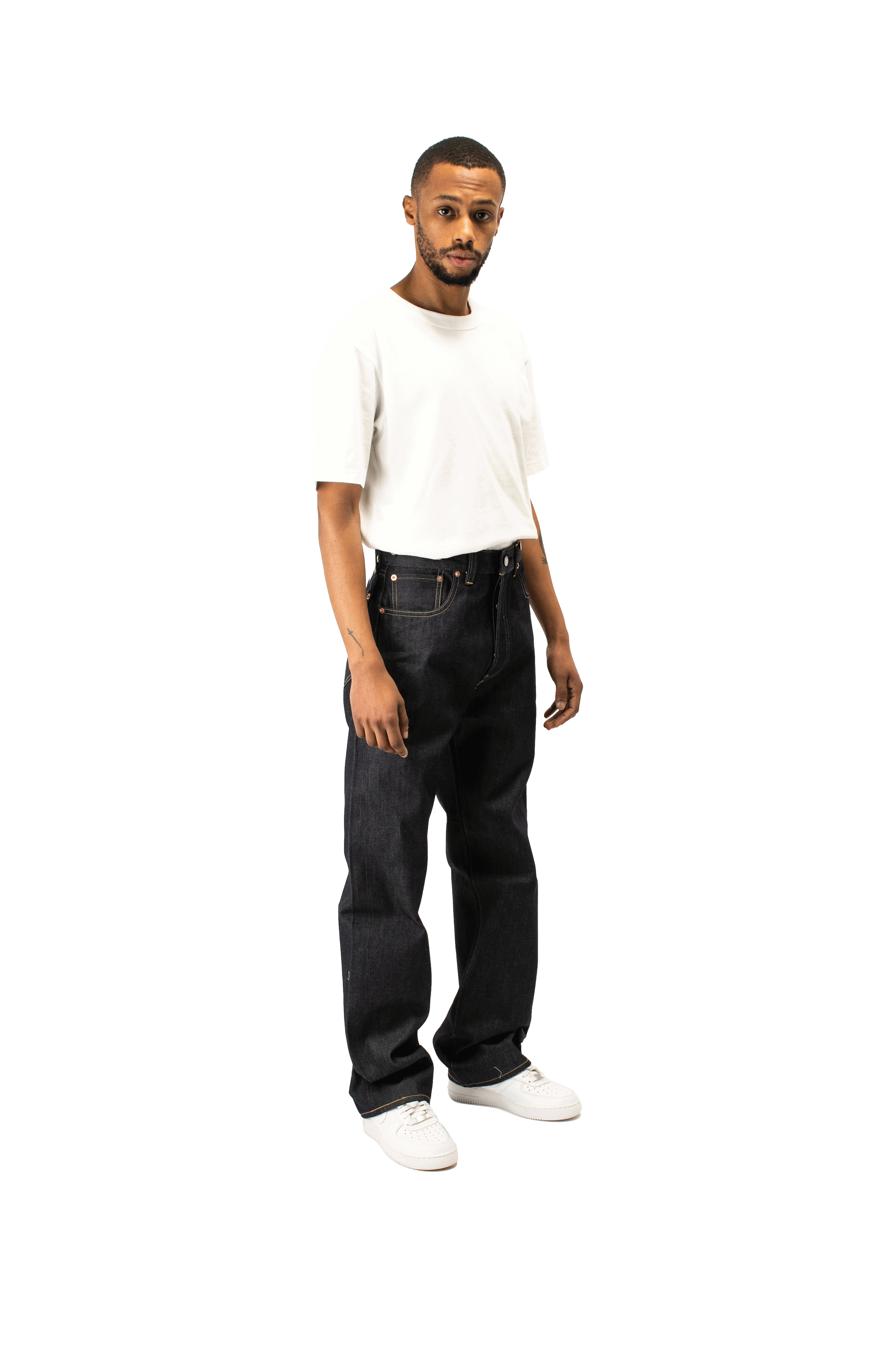 1933 501 Jeans