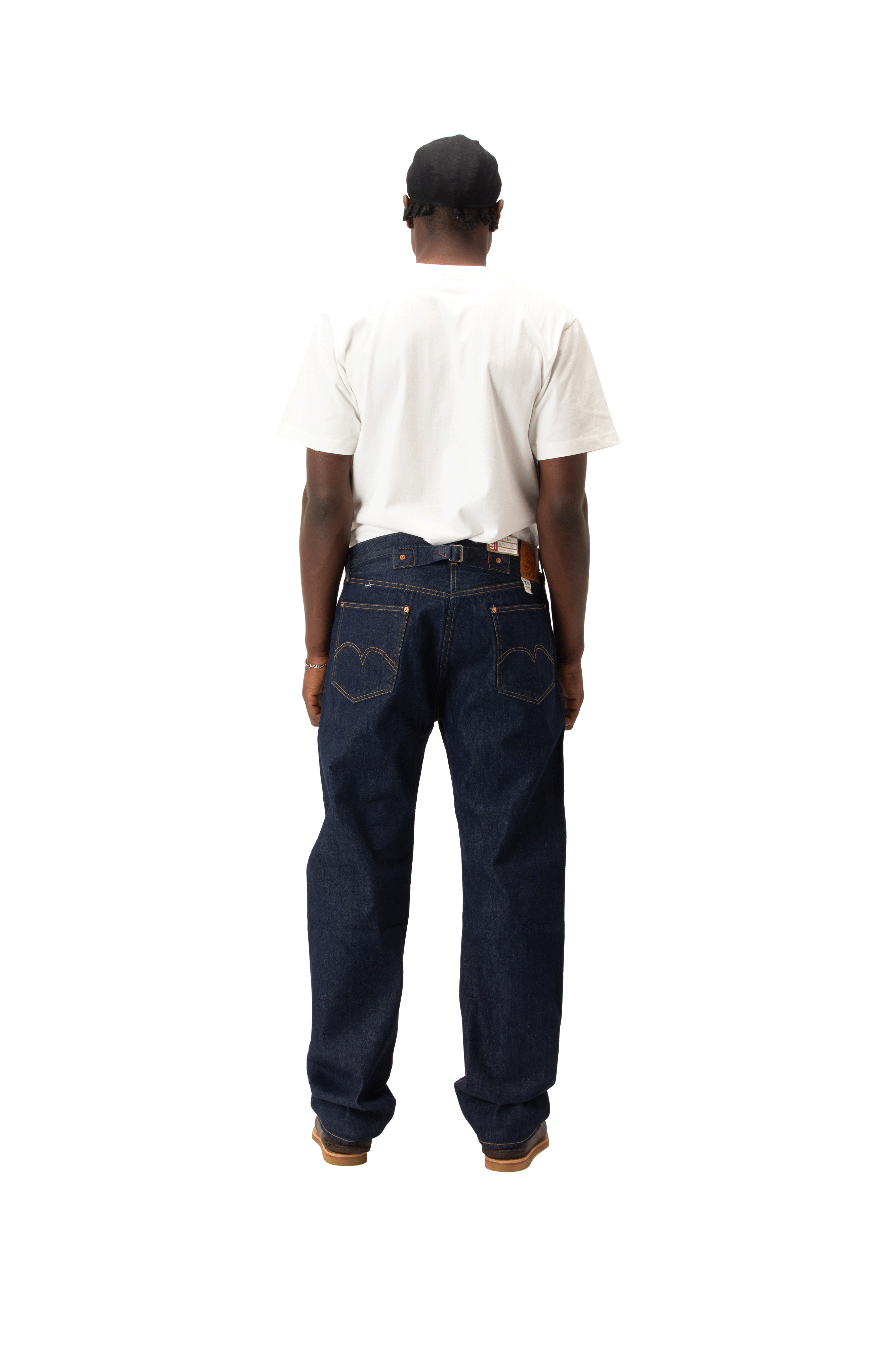 1933 501 Jeans One Wash LVC