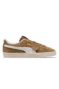 Suede Charles F. Stead V