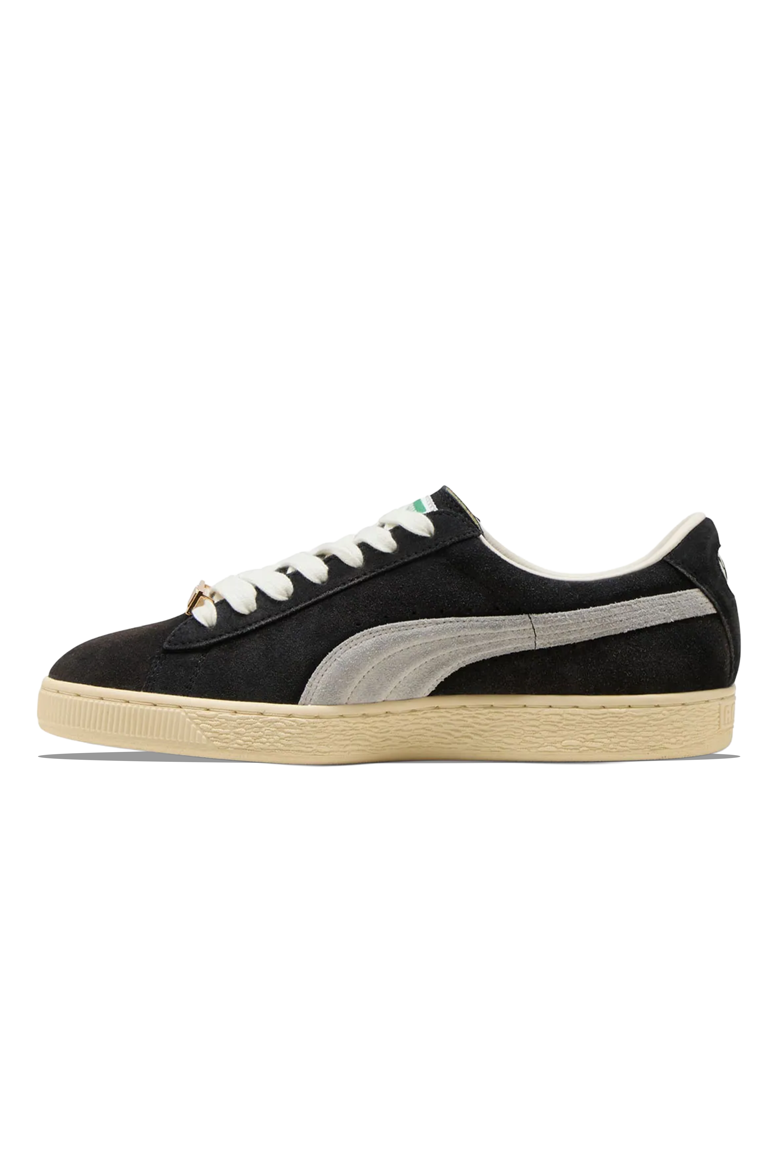 Suede 94 x A$ap Rocky