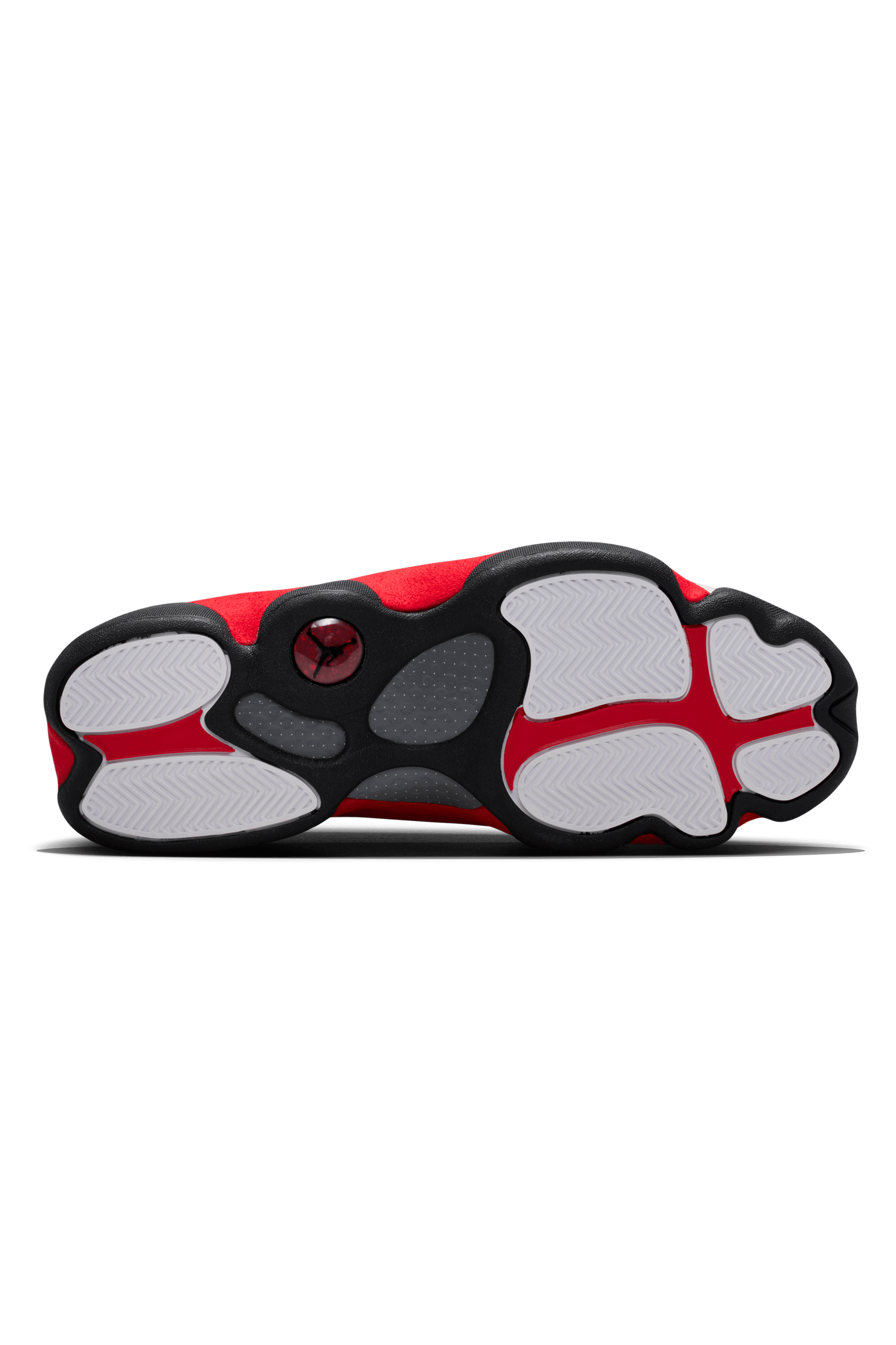 13 Retro "Chicago"