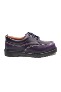 Lowell 4 Eye Shoe