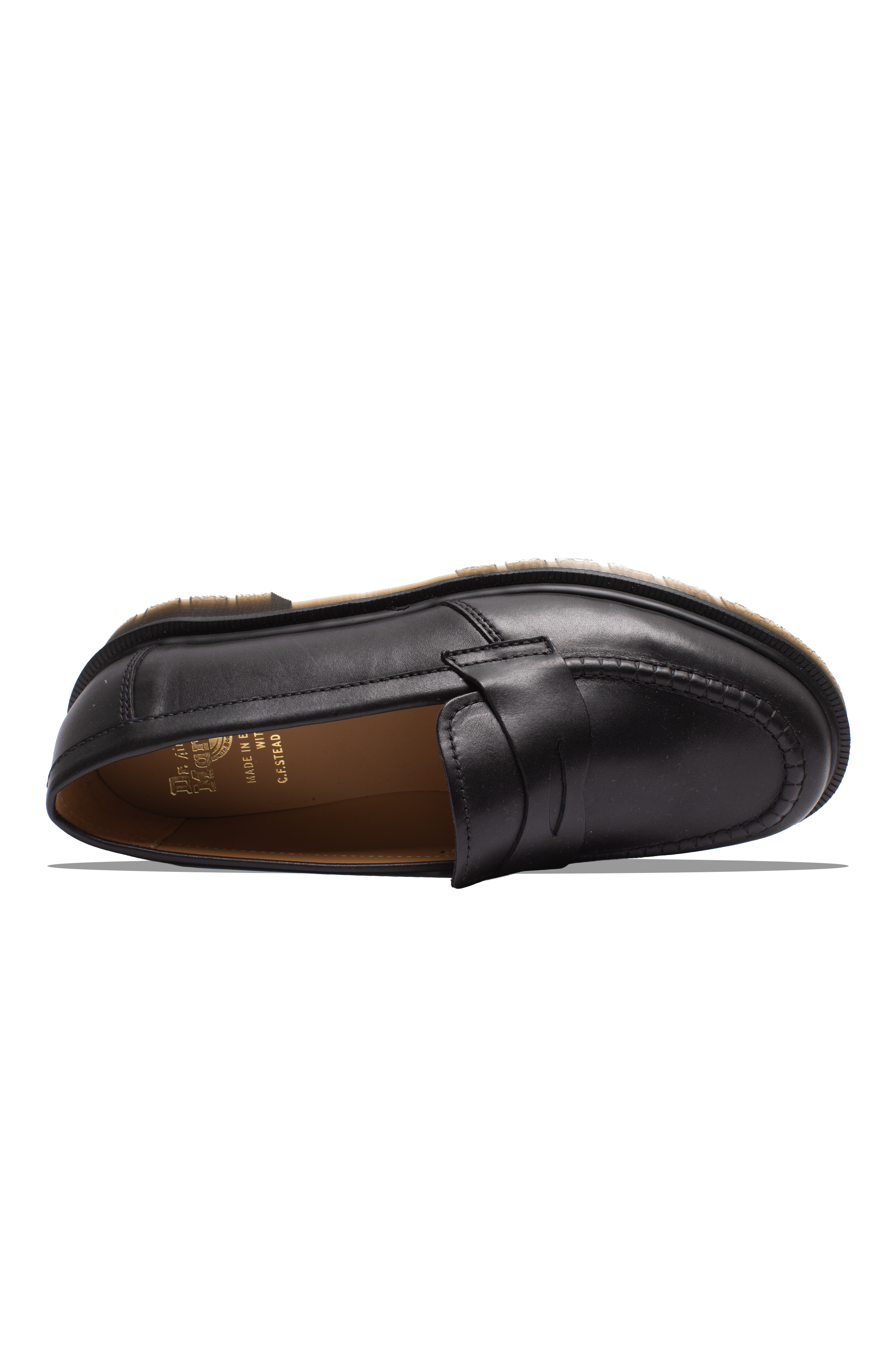 Delapre Penny Loafer