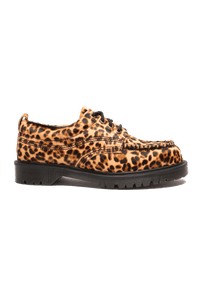 Lowell Archive Leopard Hair On