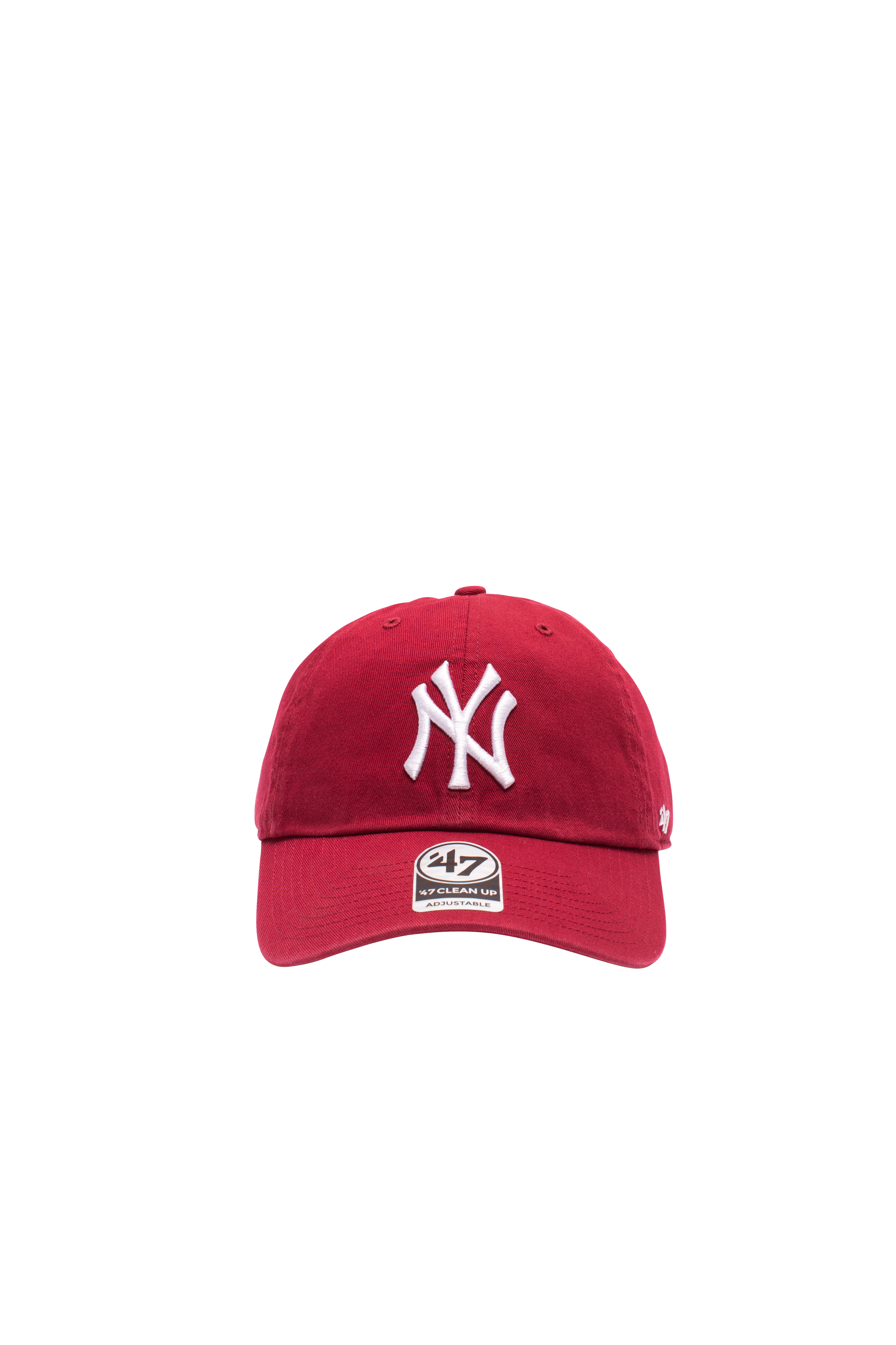 Clean Up New York Yankees