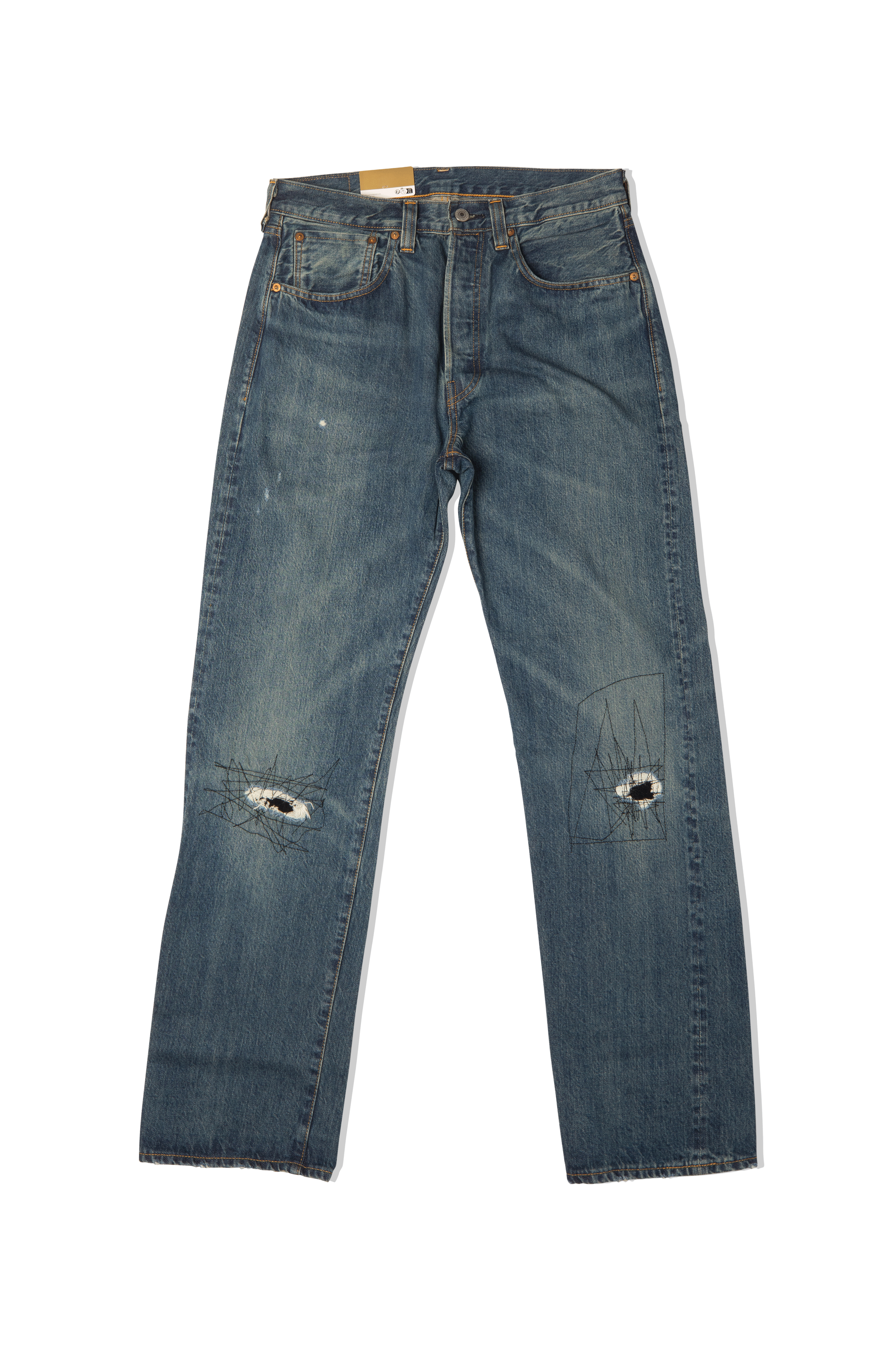 LVC 1944 501 Jeans