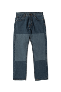 Skate 551Z Stright
