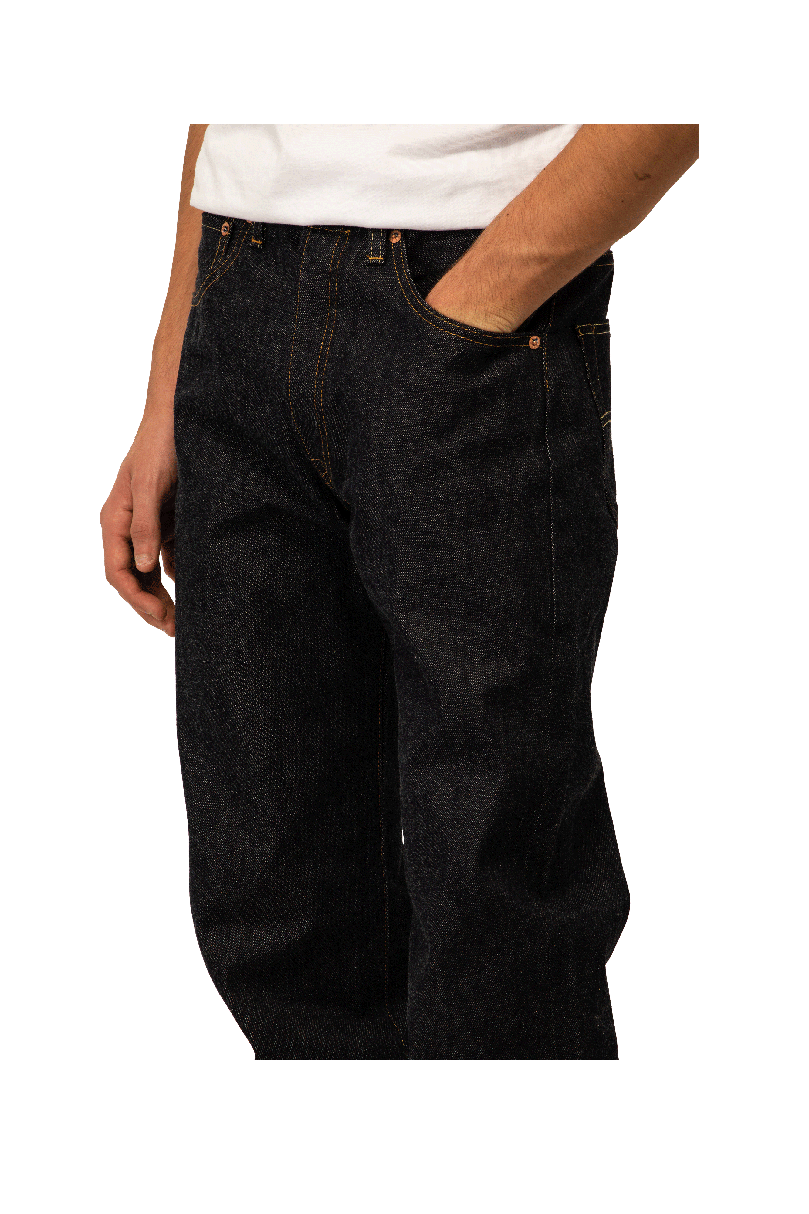 LVC 1955 501 Jeans