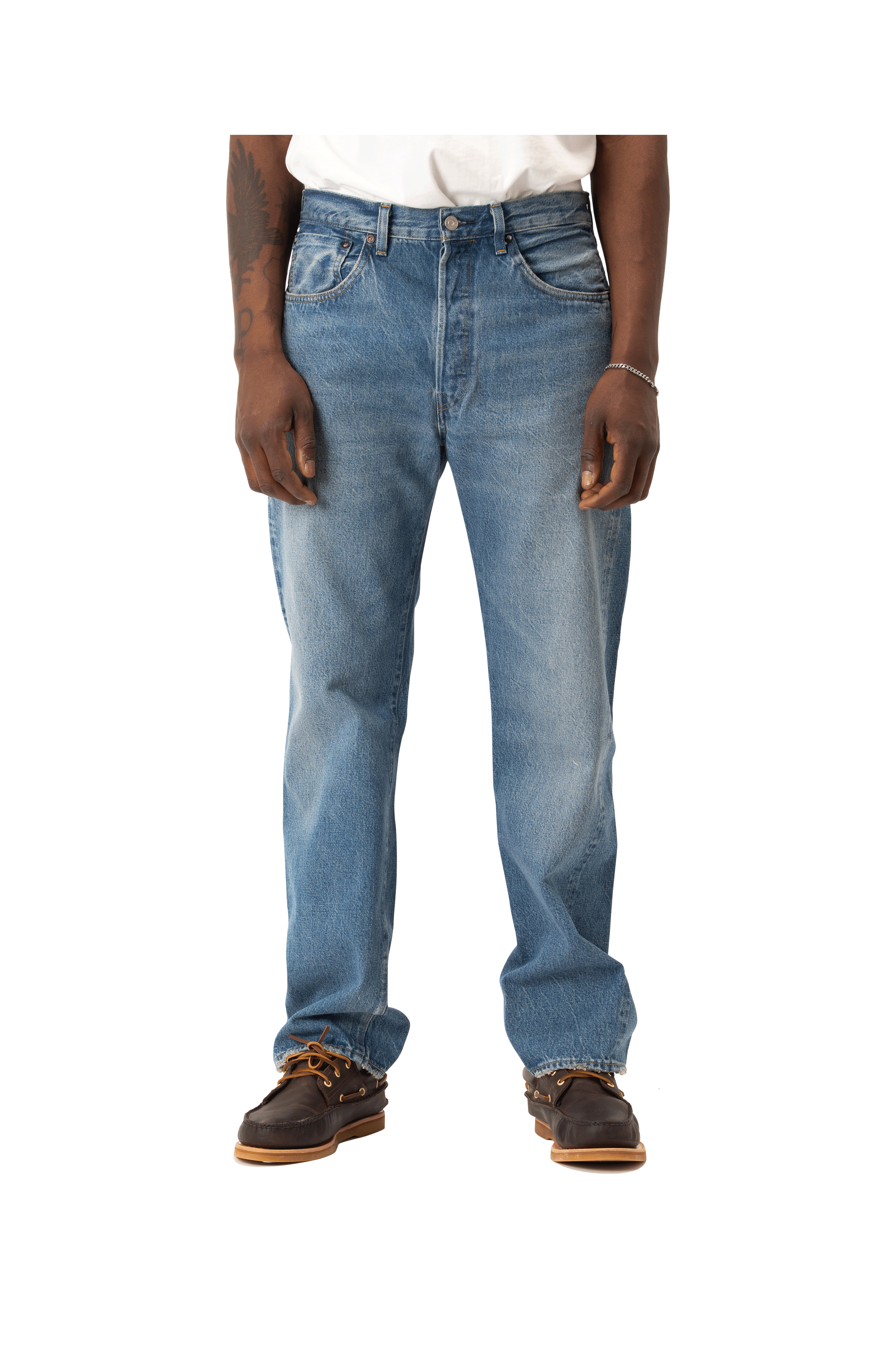 LVC 1955 501 Jeans