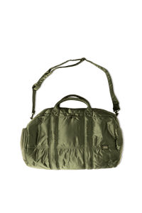 Tanker 2Way Duffle Bag (L)