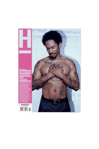 Spring 2026 "Kaytranada"