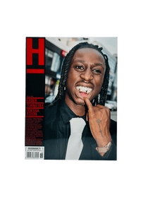 Issue 36 Fall 2025