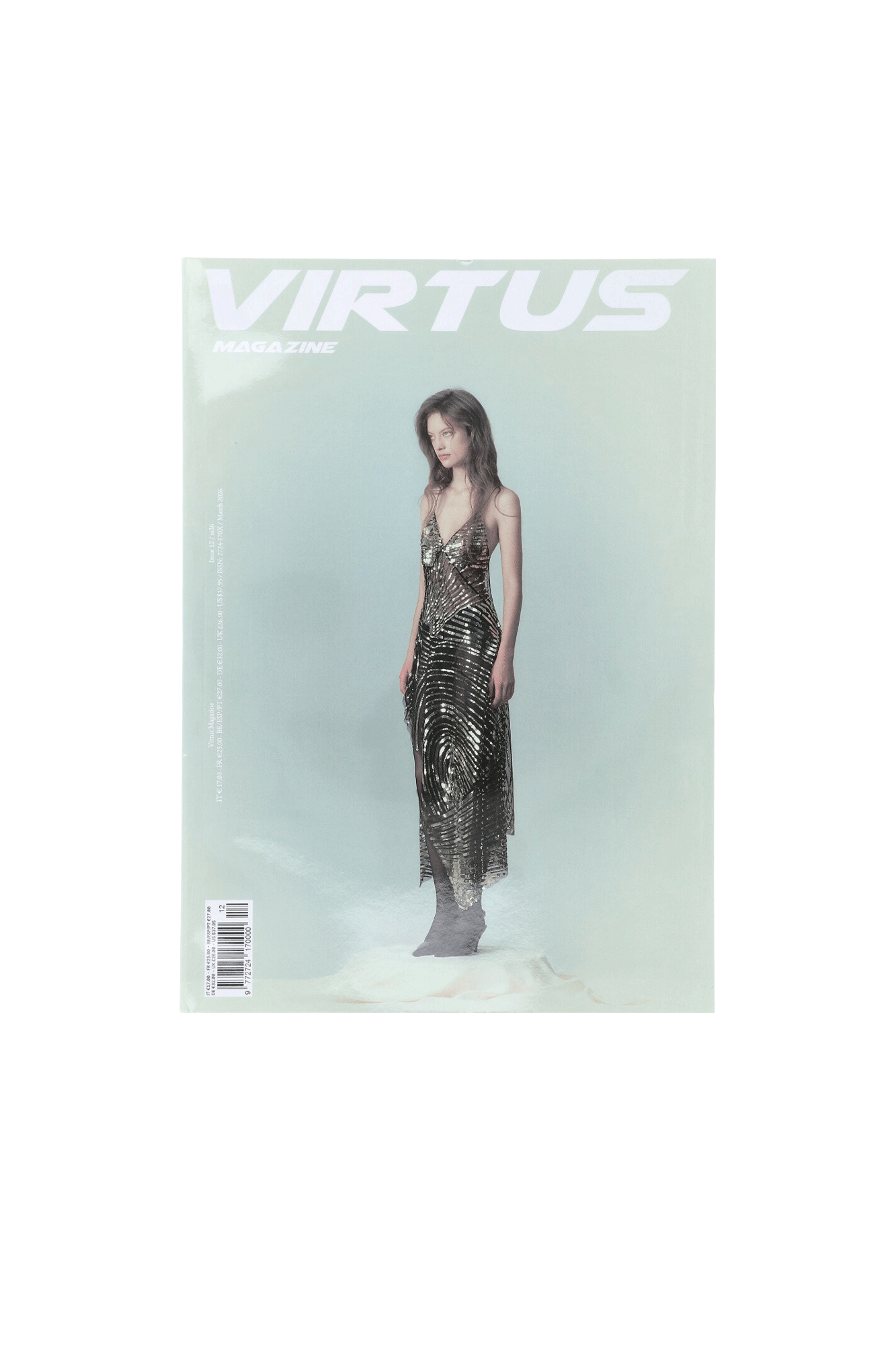 Issue 12 Spring/Summer 2026