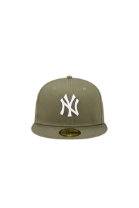 MLB New York Yankees League Essential Cap
