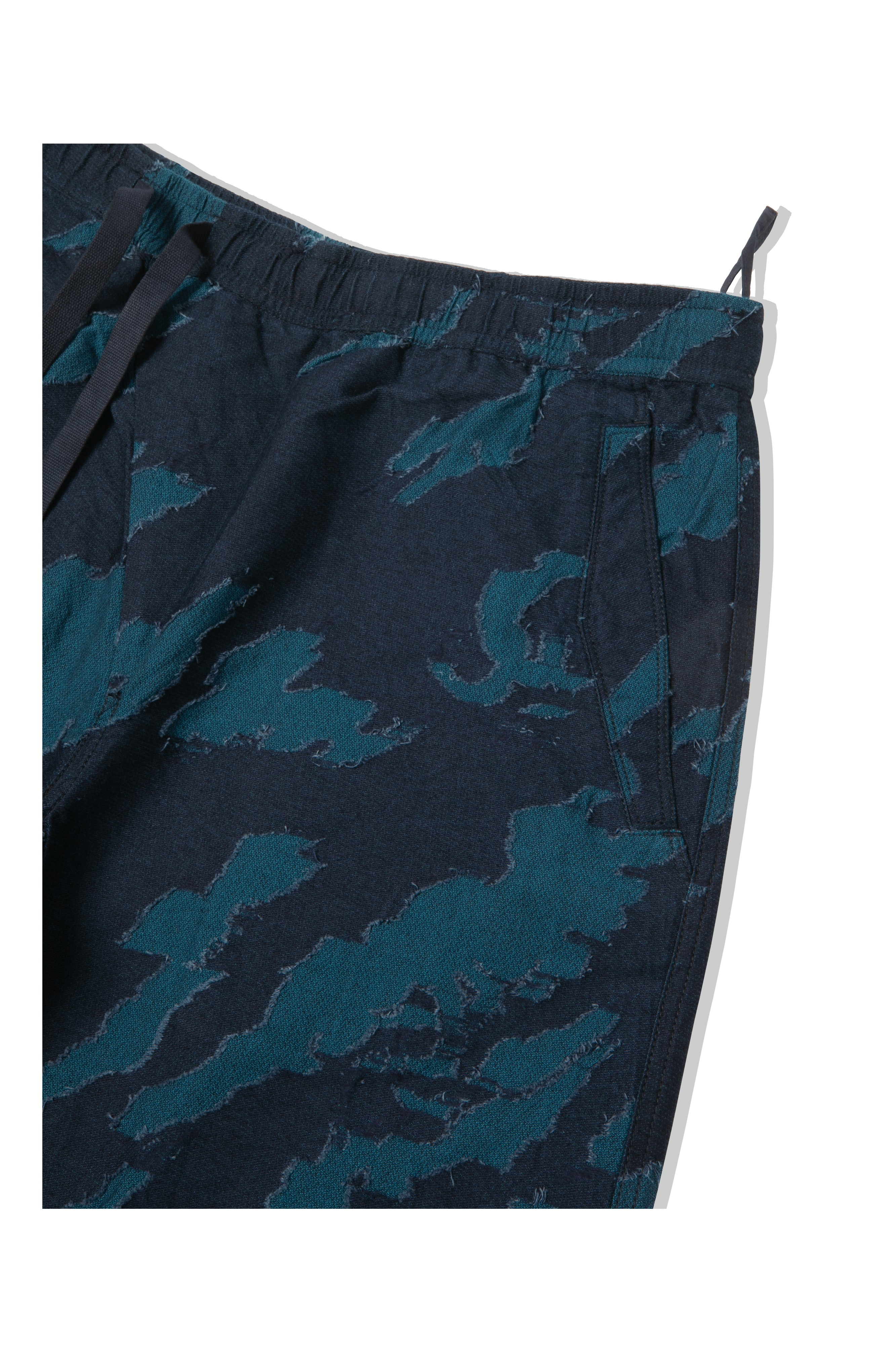 Bonsai Loose Track Pant
