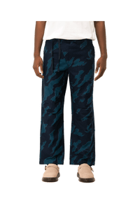 Bonsai Loose Track Pant