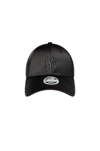 W New York Yankees Satin Rhinestone 9Forty®