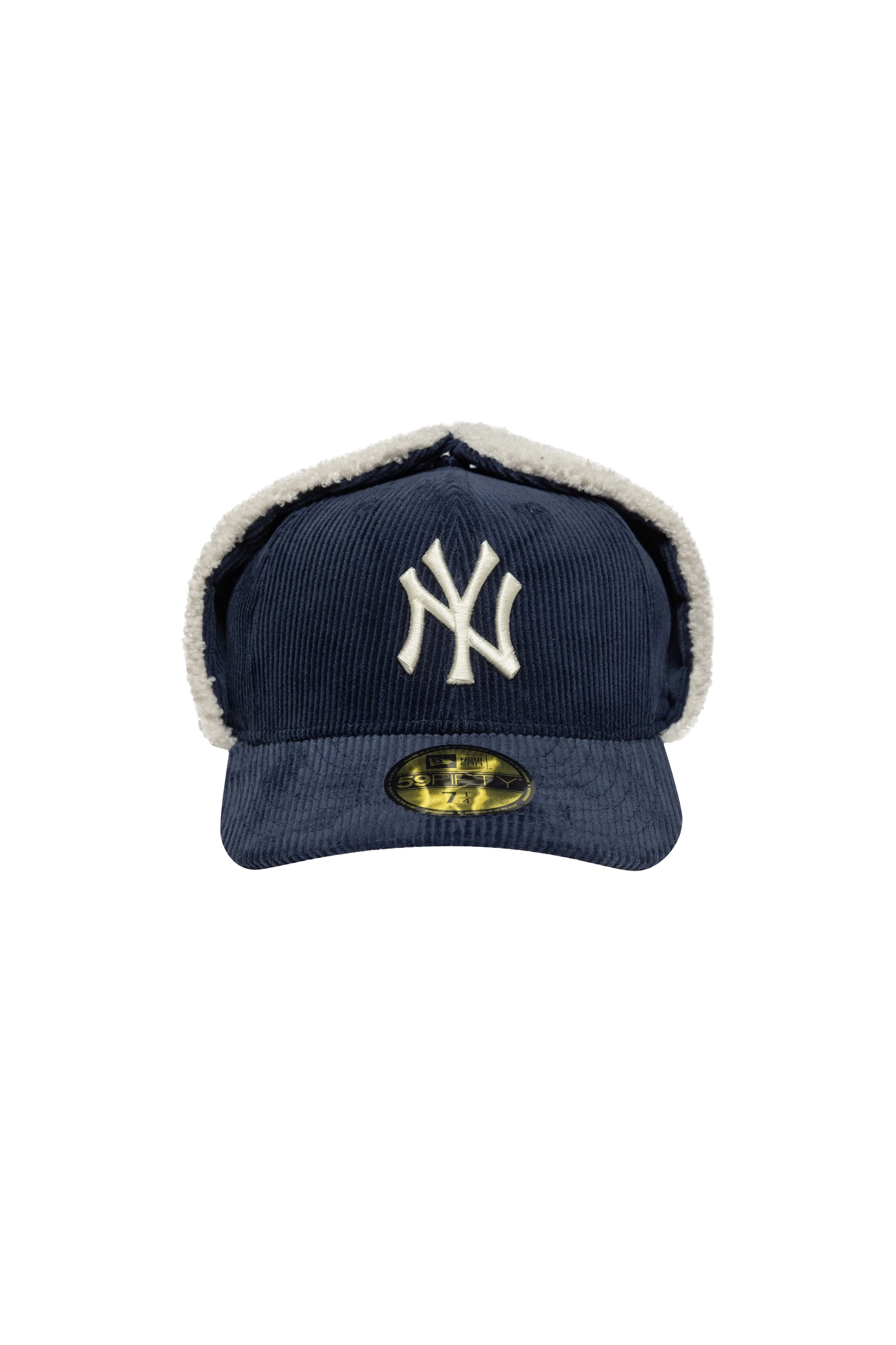 Cord 59Fifty Dogear