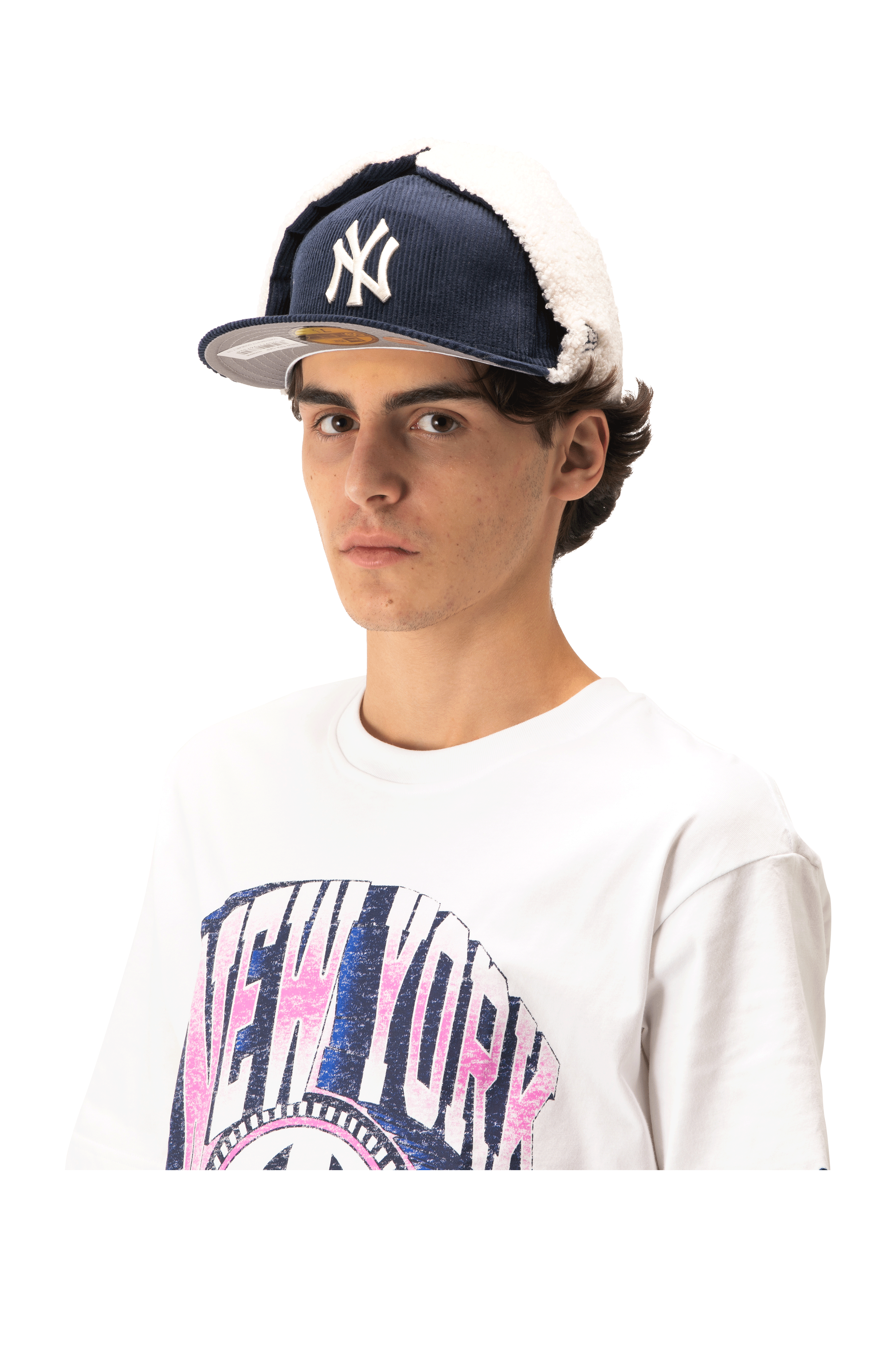 Cord 59Fifty Dogear
