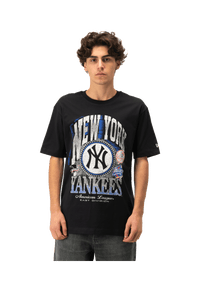 MLB New York Yankees Oversized T-shirt