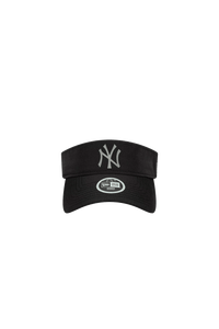 W MLB Sport Visor New York Yankees