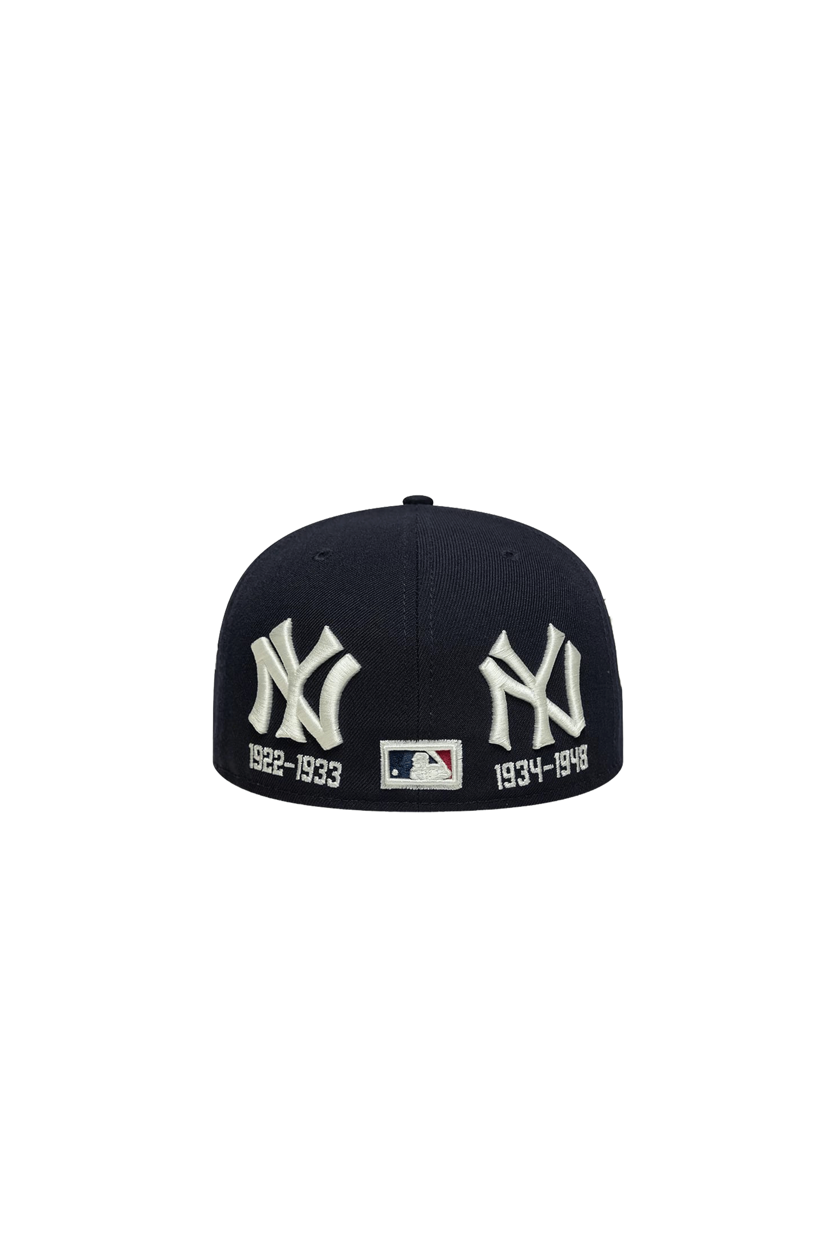 MLB Aoe Pc 59Fifty LP