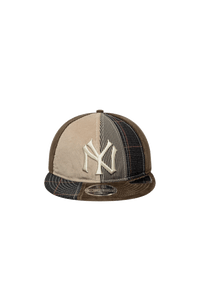 IMG MLB Patchwork 9Fifty RC