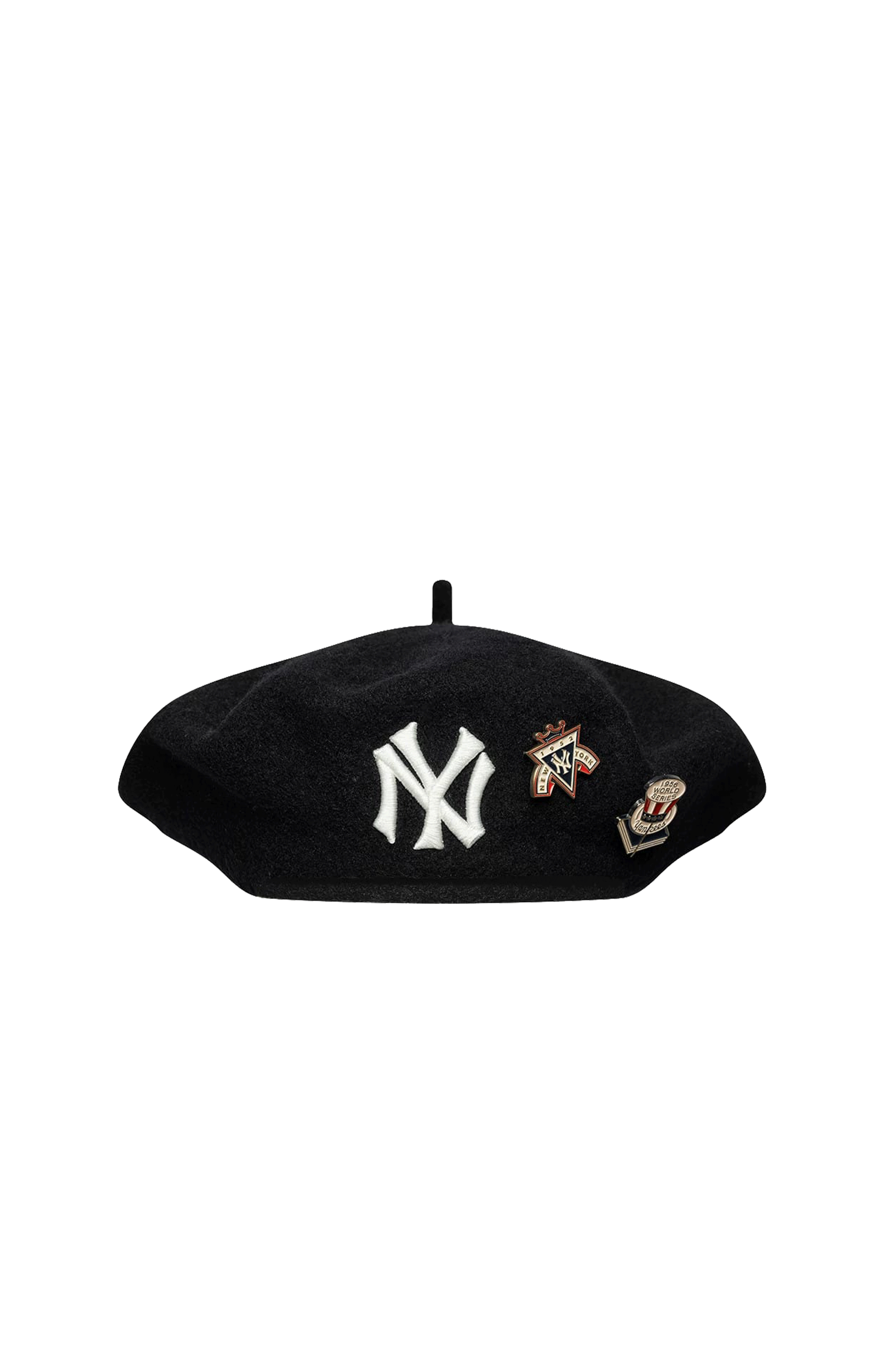 IMG Coops Pin Beret