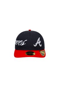 MLB Side Script 59Fifty