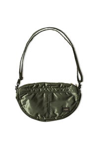 Tanker Shoulder Bag