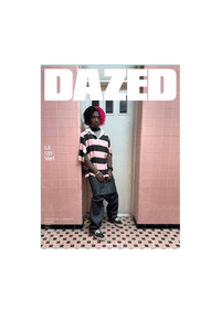 Issue 291 "Lil Uzi Vert"