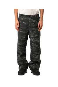 Reflective Camo Loose Snopant