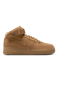 Air Force 1 Mid '07 Pr QS "Flax"