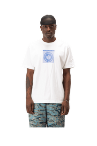 Dot Temple T-shirt