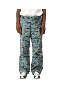 Tigerstripe Loose Snopant