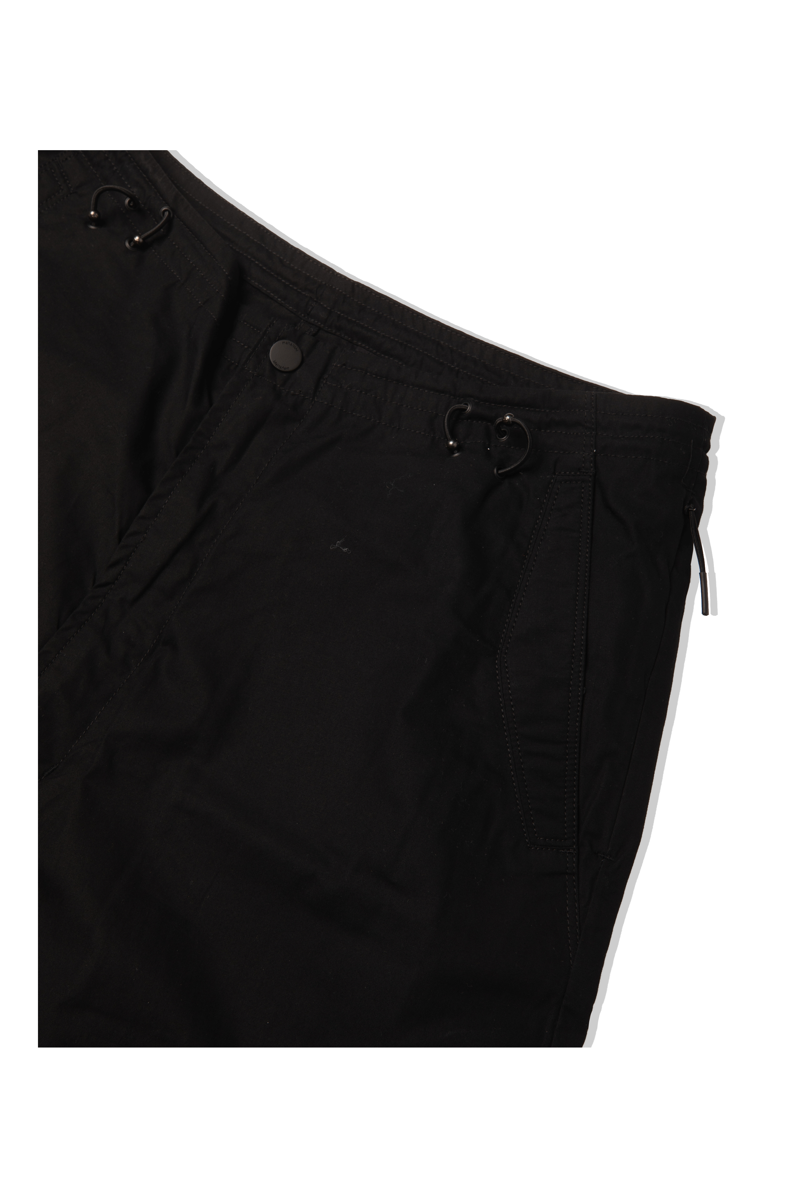 Oversized Snoshort