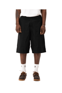 Oversized Snoshort