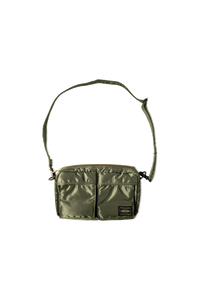 Tanker Shoulder Bag