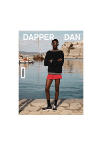 Issue 33 Spring Summer 2026