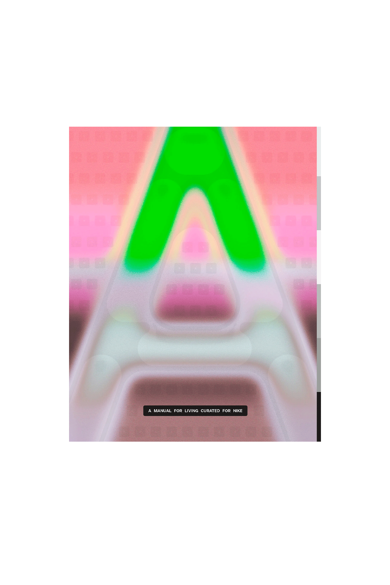 Curated for Nike