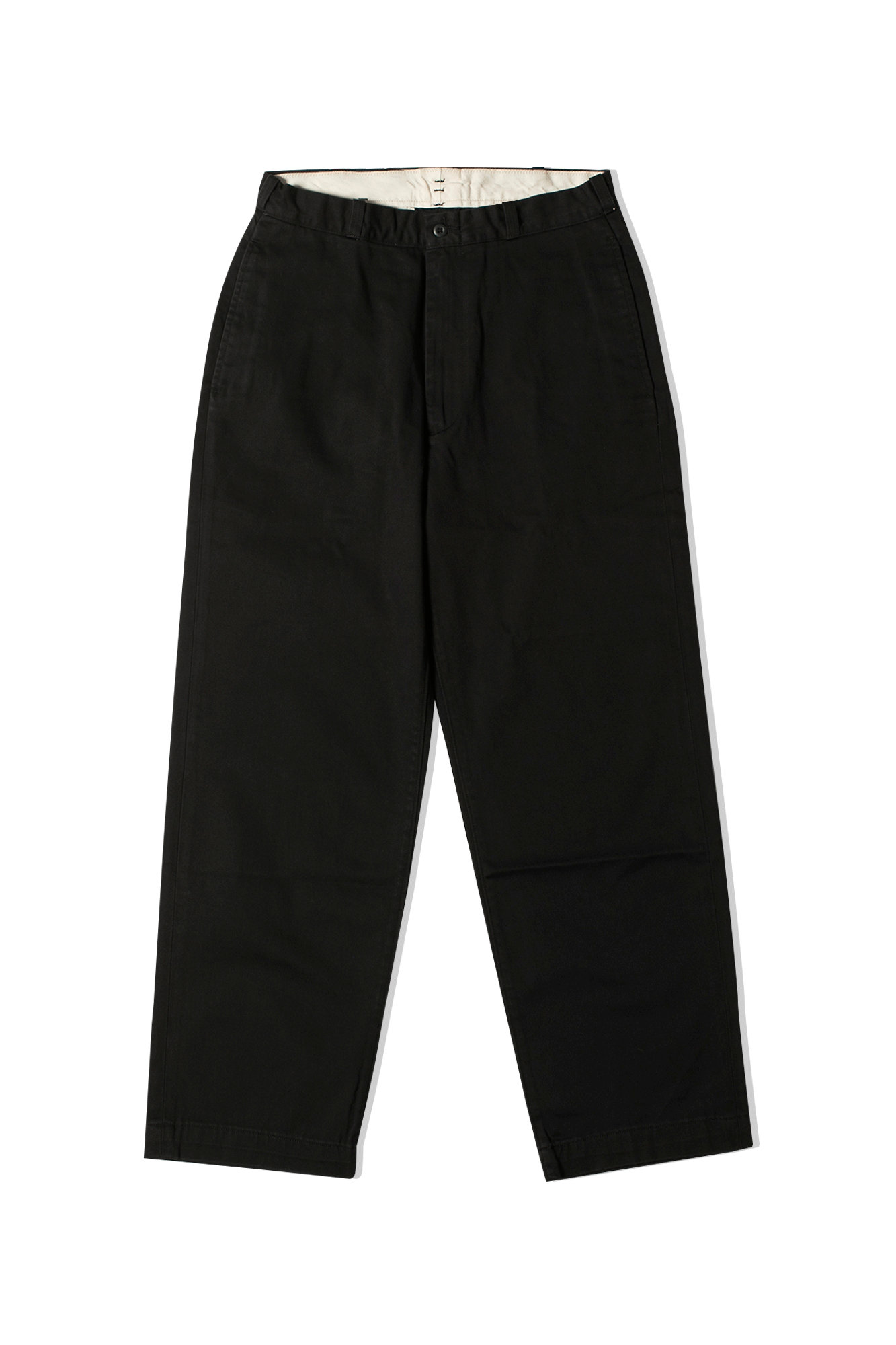 Loose Chinos