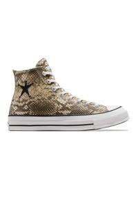 Chuck 70 Hi x Stussy "Snakeskin"