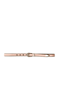 2 Cm Belt