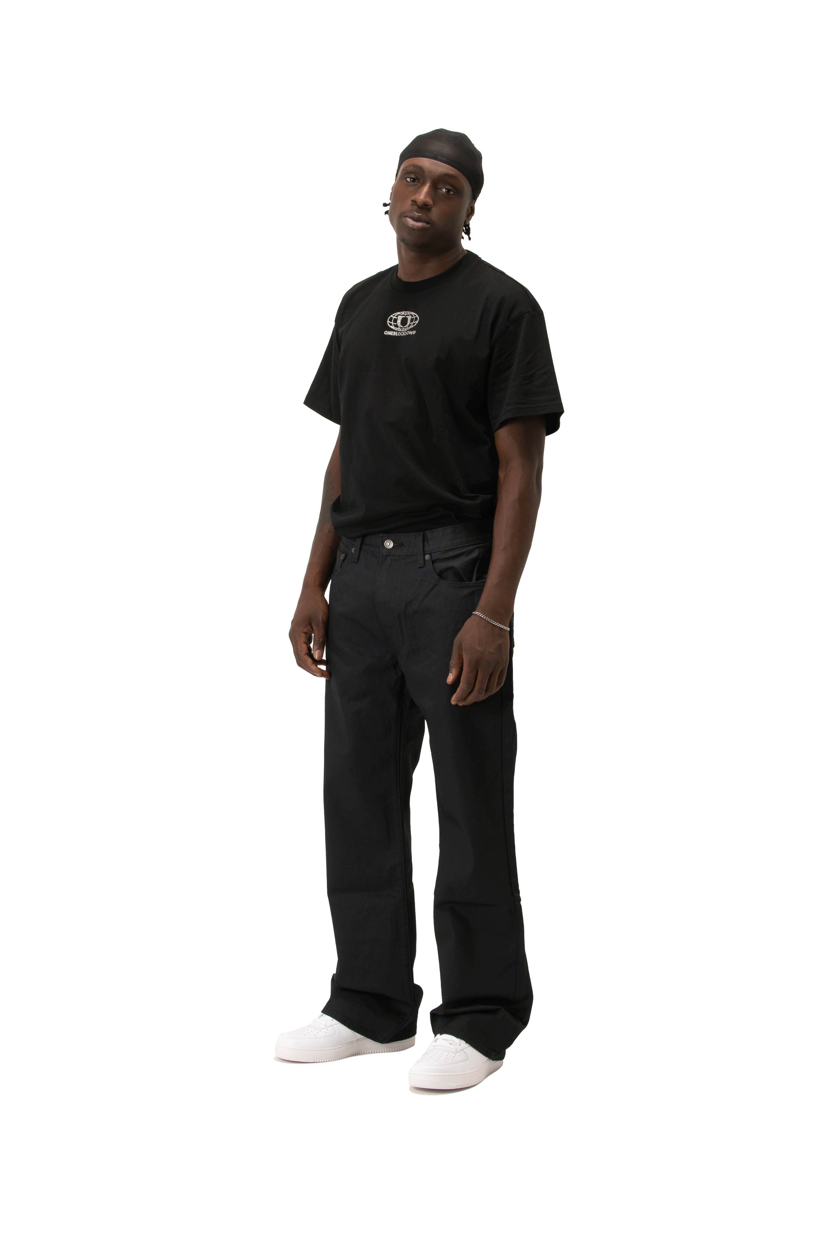 567 Relaxed Flare