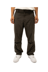 Cut Knee Pant