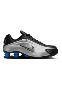 Woman Shox R4 "Racer Blue"