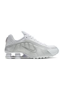 W Shox R4